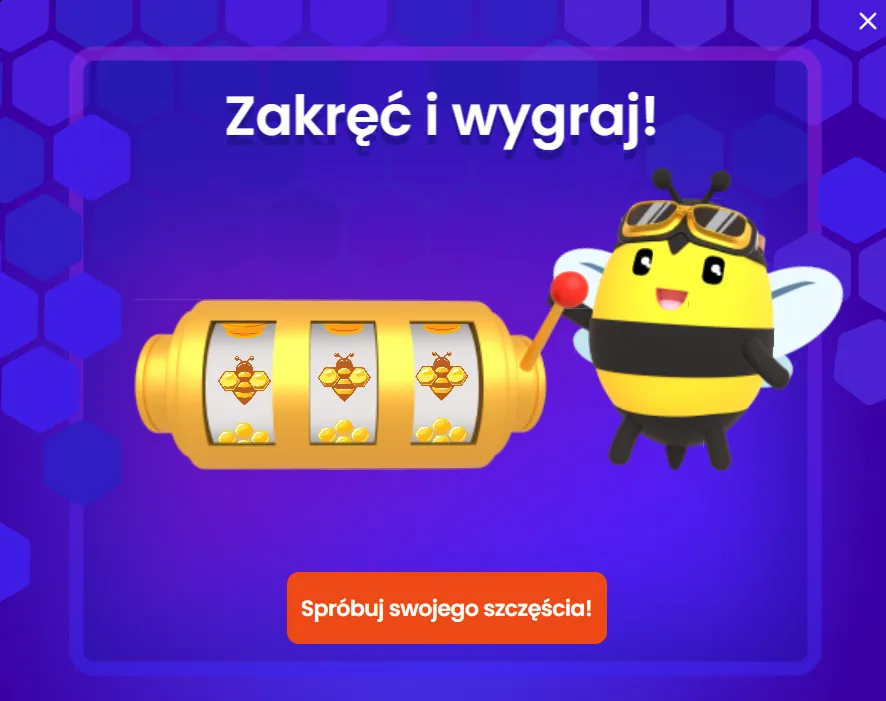 Otwarcie konta gracza — wazbee rejestracja i wazbee logowanie